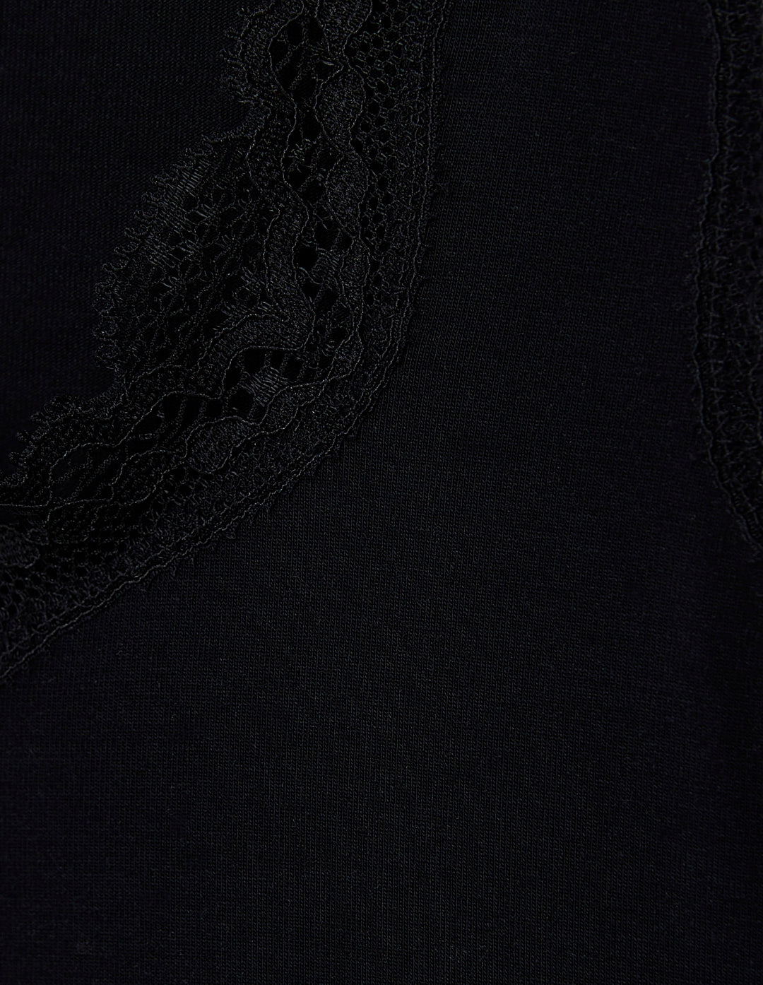 Camisole - Black