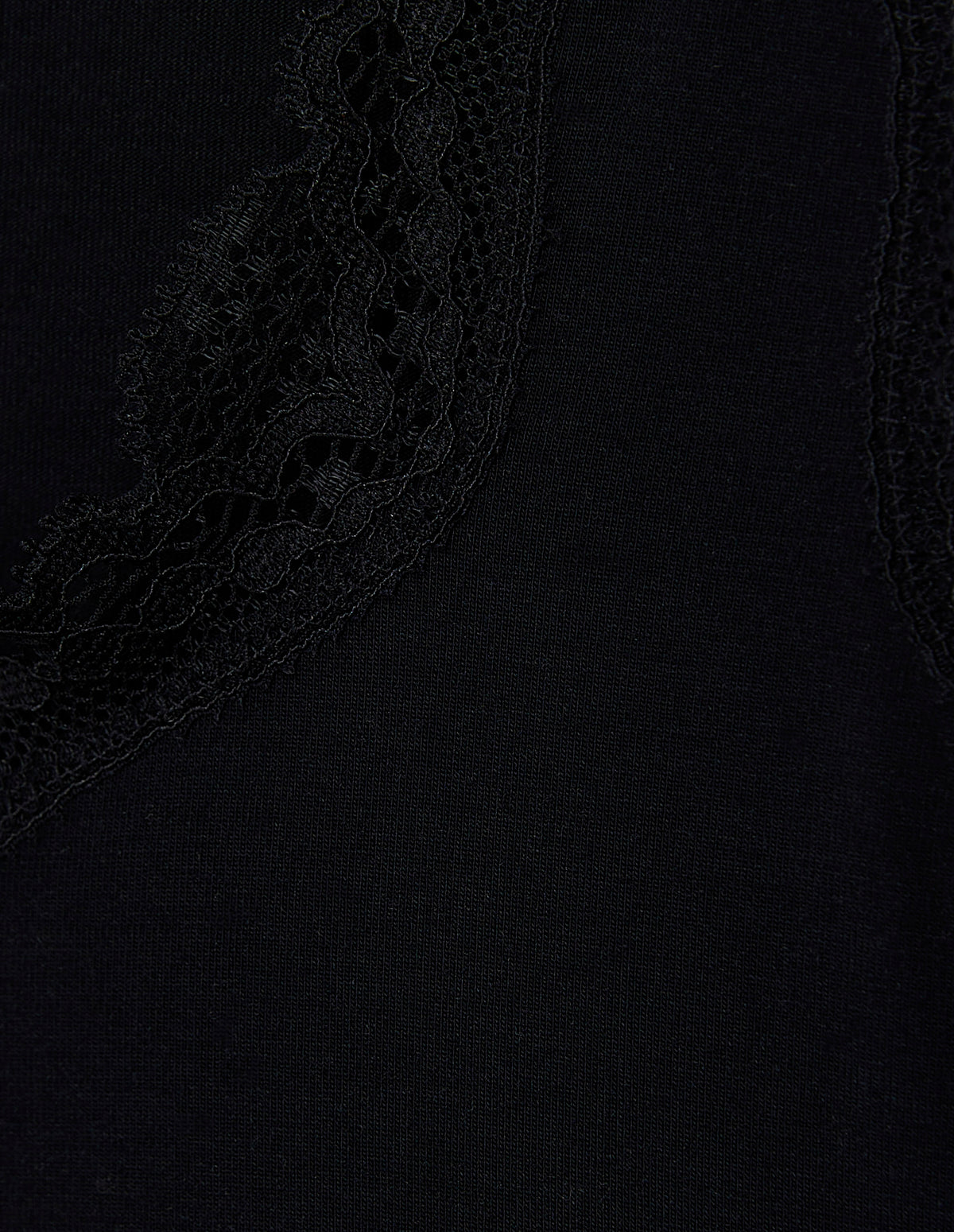 Camisole - Black