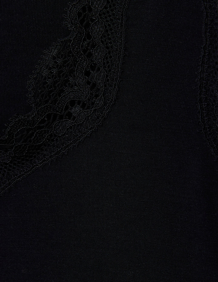 Camisole - Black