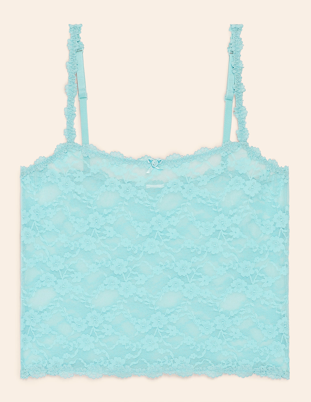Camisole - Light Green