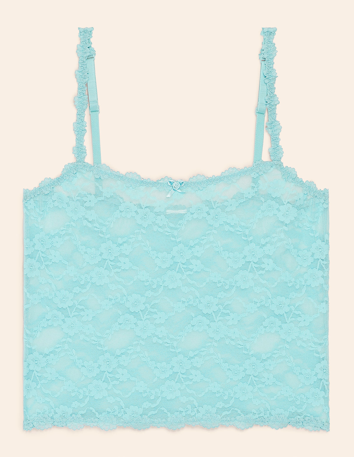 Camisole - Light Green