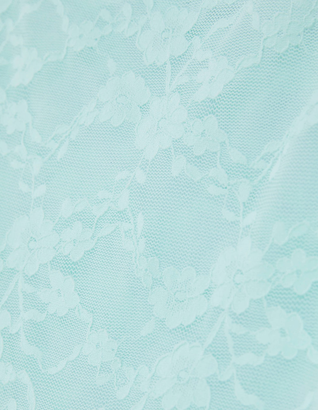 Camisole - Light Green