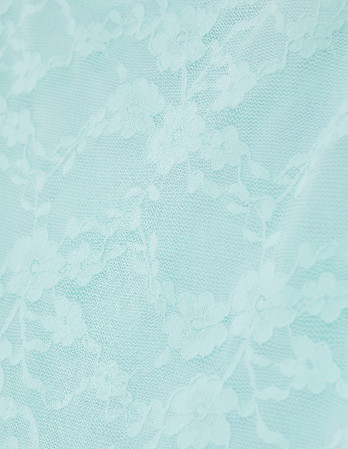 Camisole - Light Green
