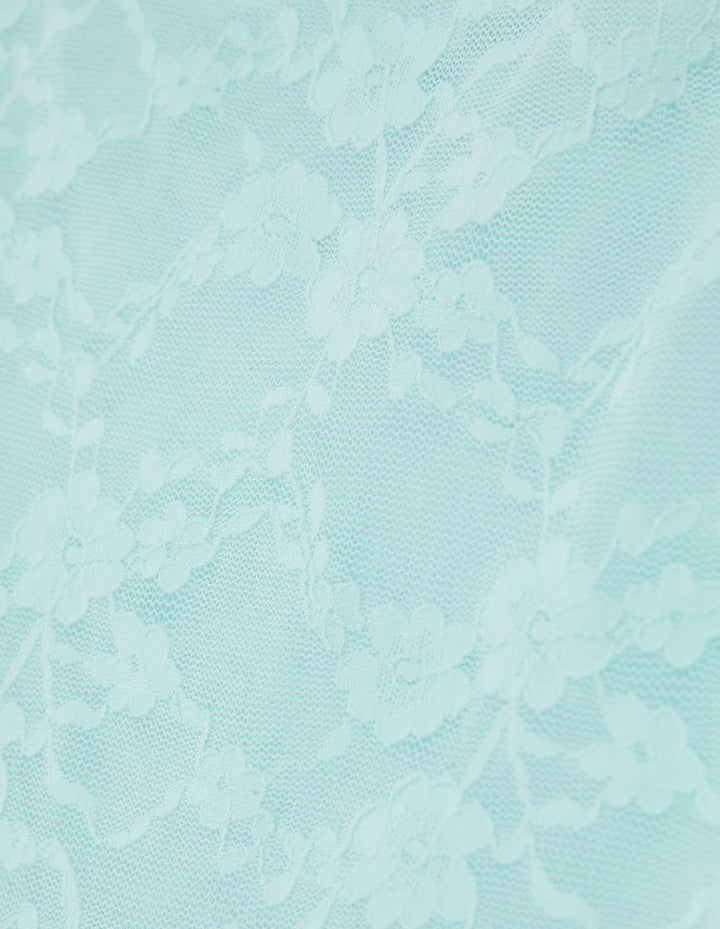 Camisole - Light Green