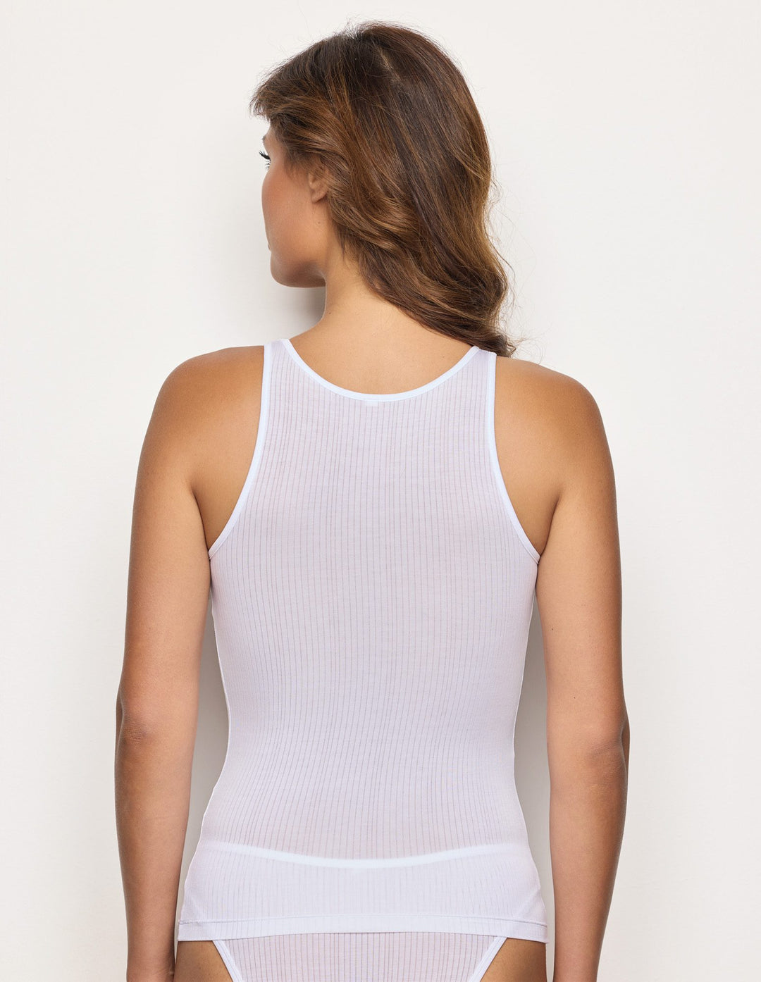 Camisole - White