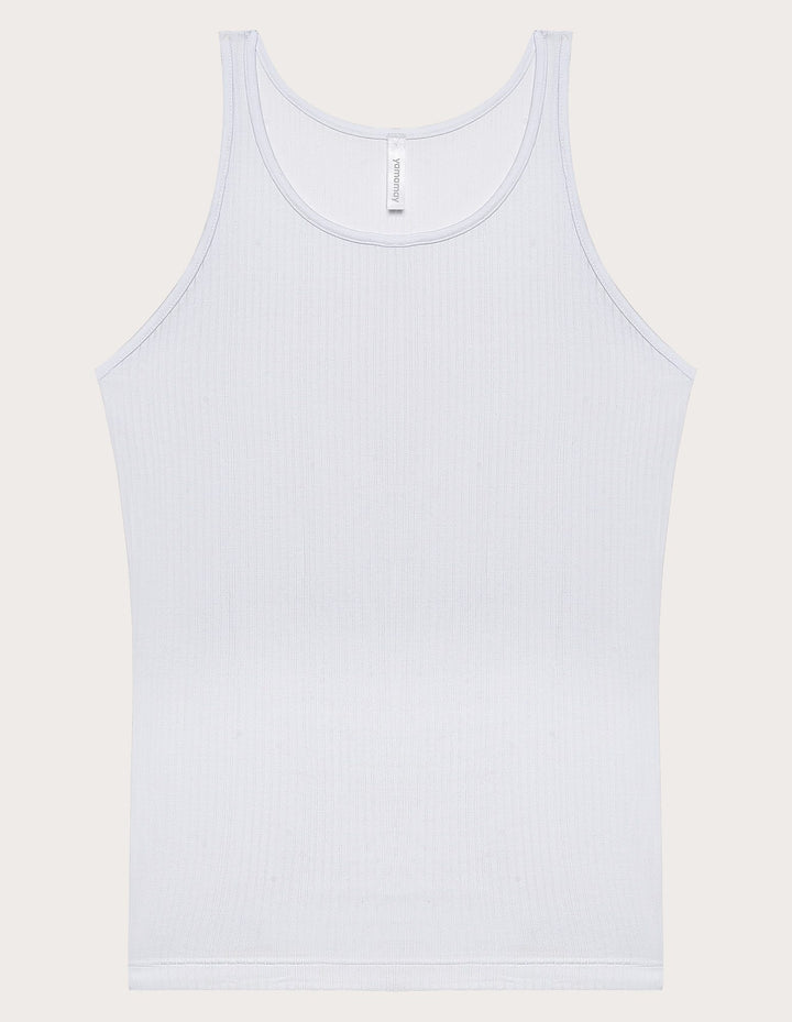 Camisole - White