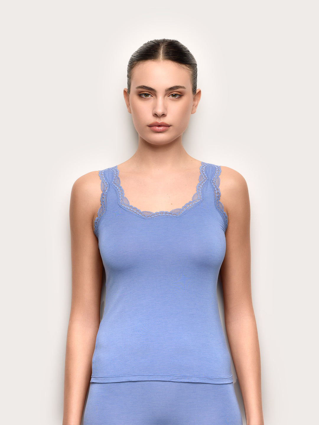 Camisole - Denim
