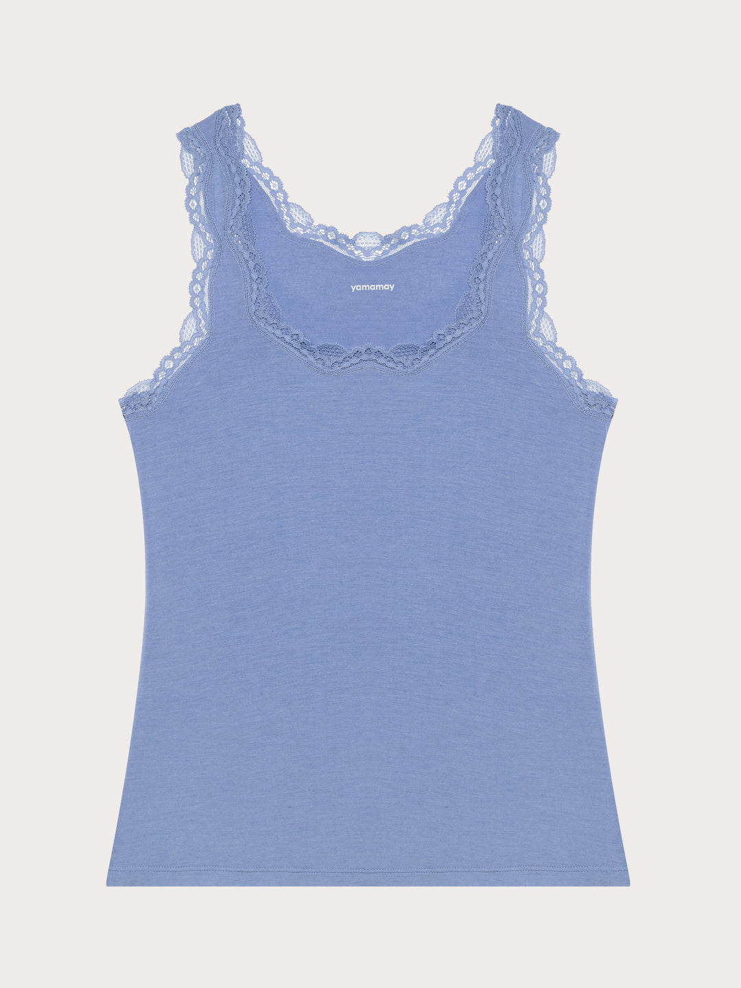 Camisole - Denim