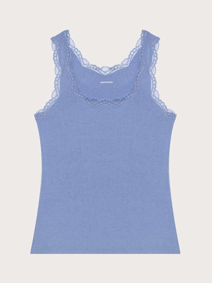 Camisole - Denim