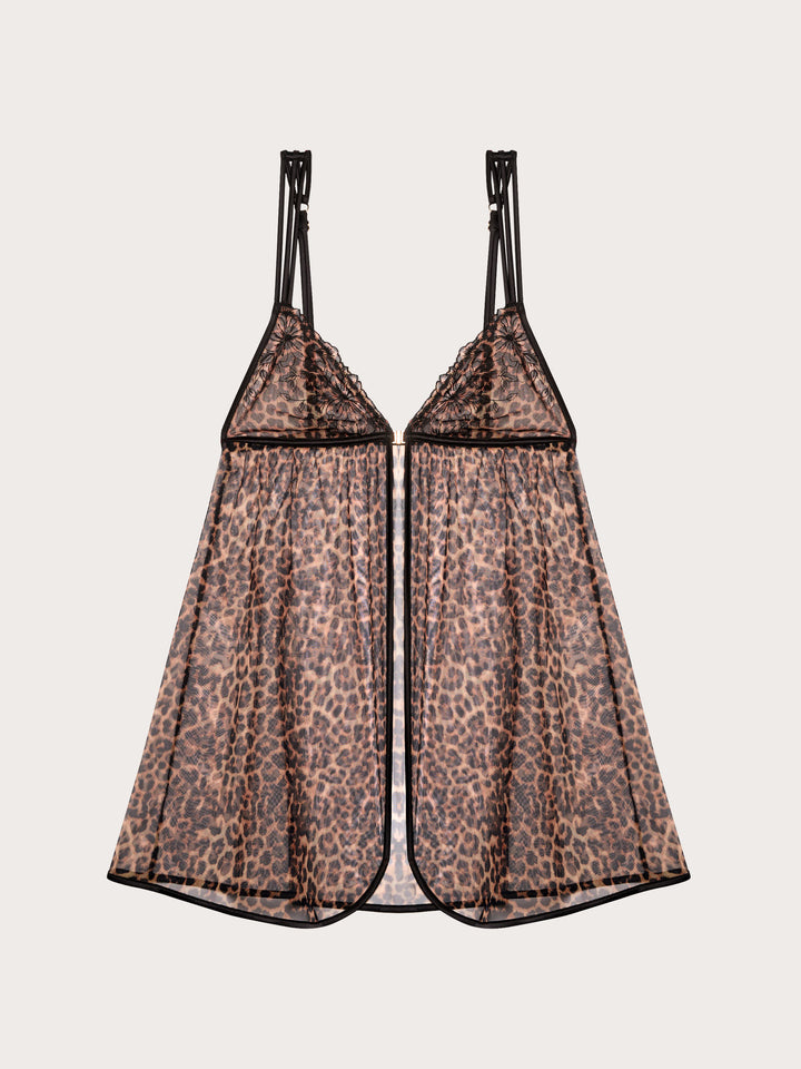 Babydoll - Printed