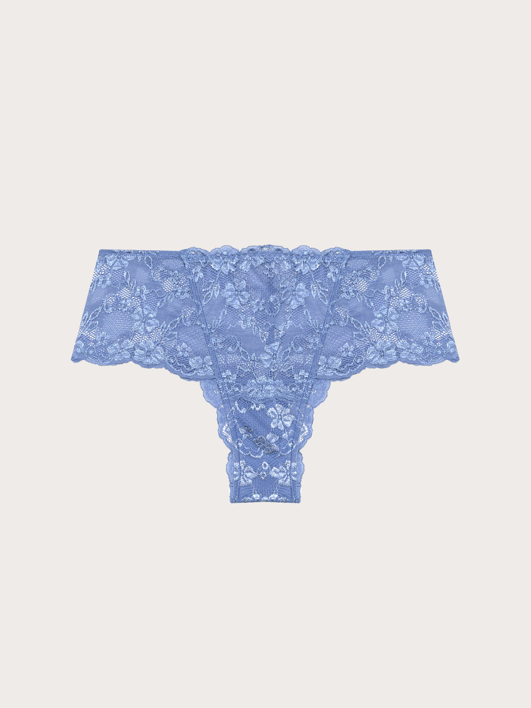 Brazilian knickers - Denim