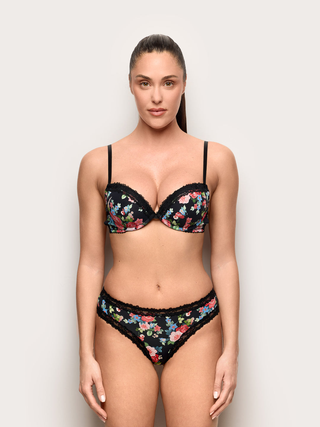 Brazilian knickers - Printed