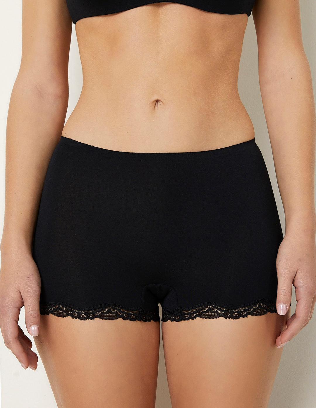 Panty - Beige