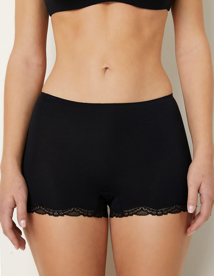 Panty - Beige