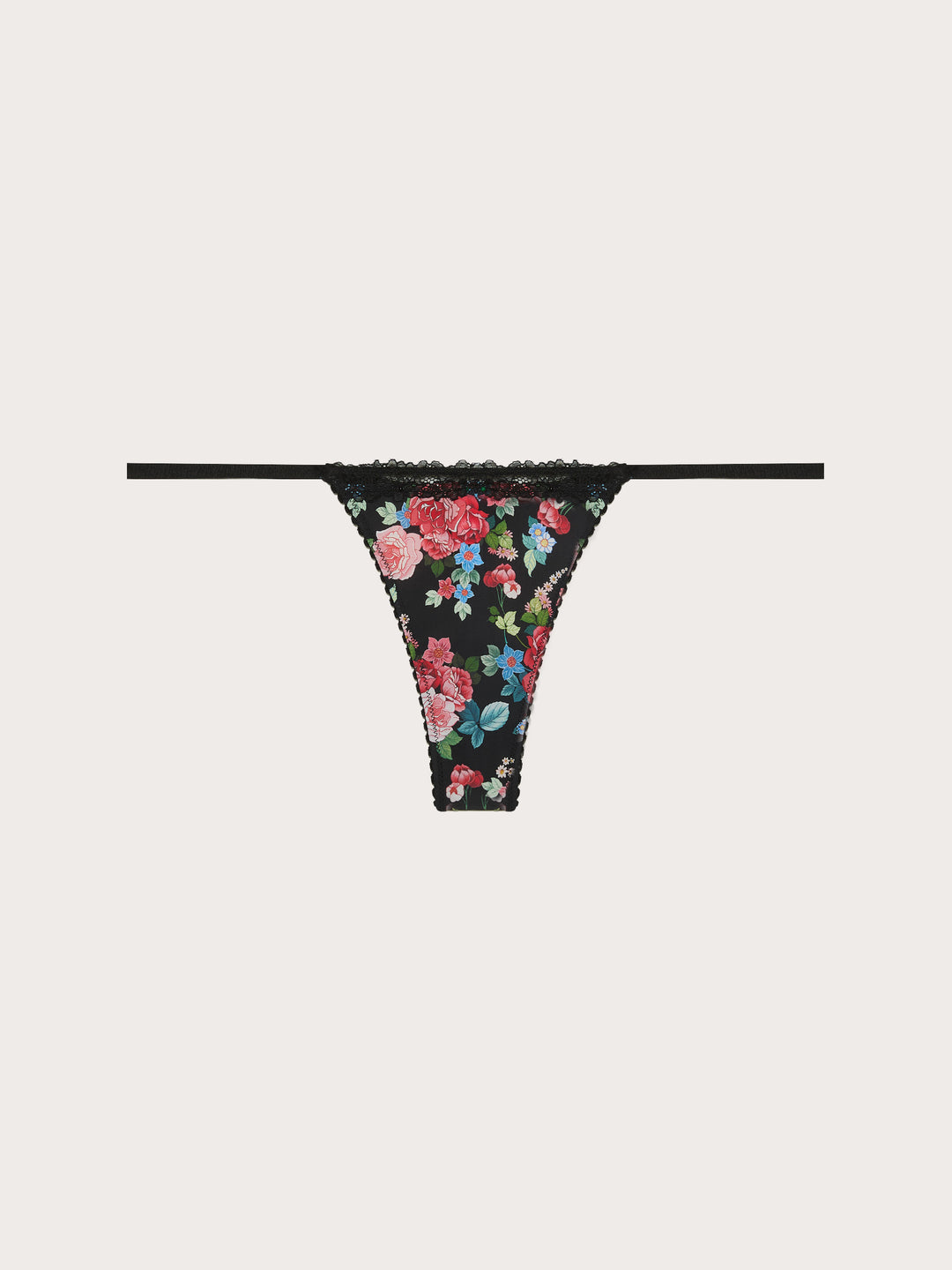 G-string - Printed
