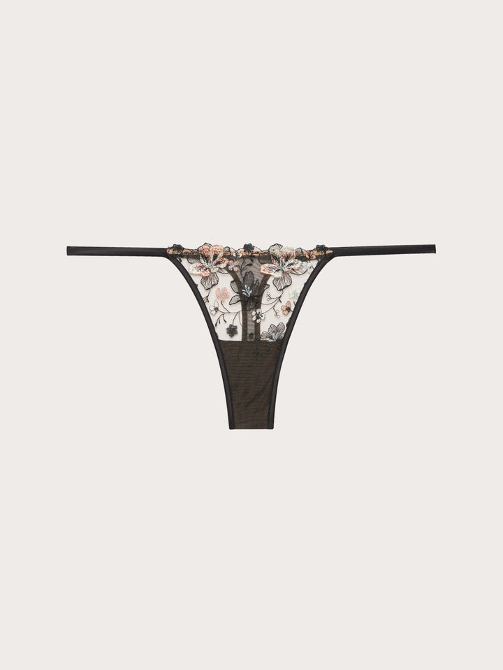 G-String - Beige