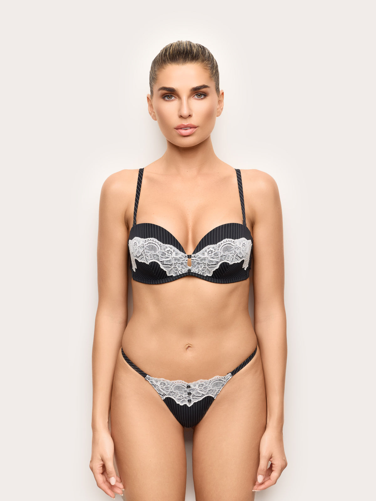G-String - Printed