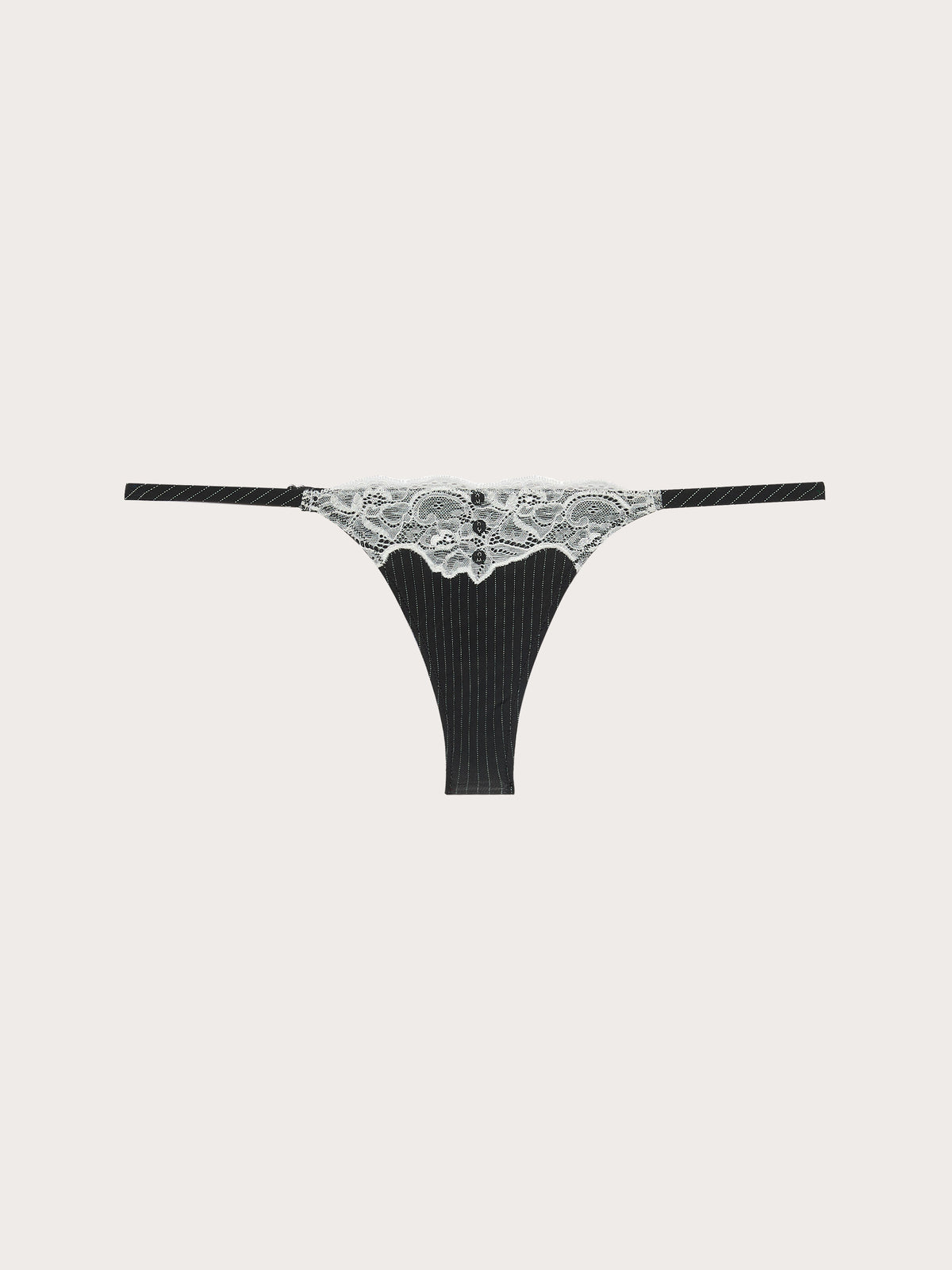 G-String - Printed