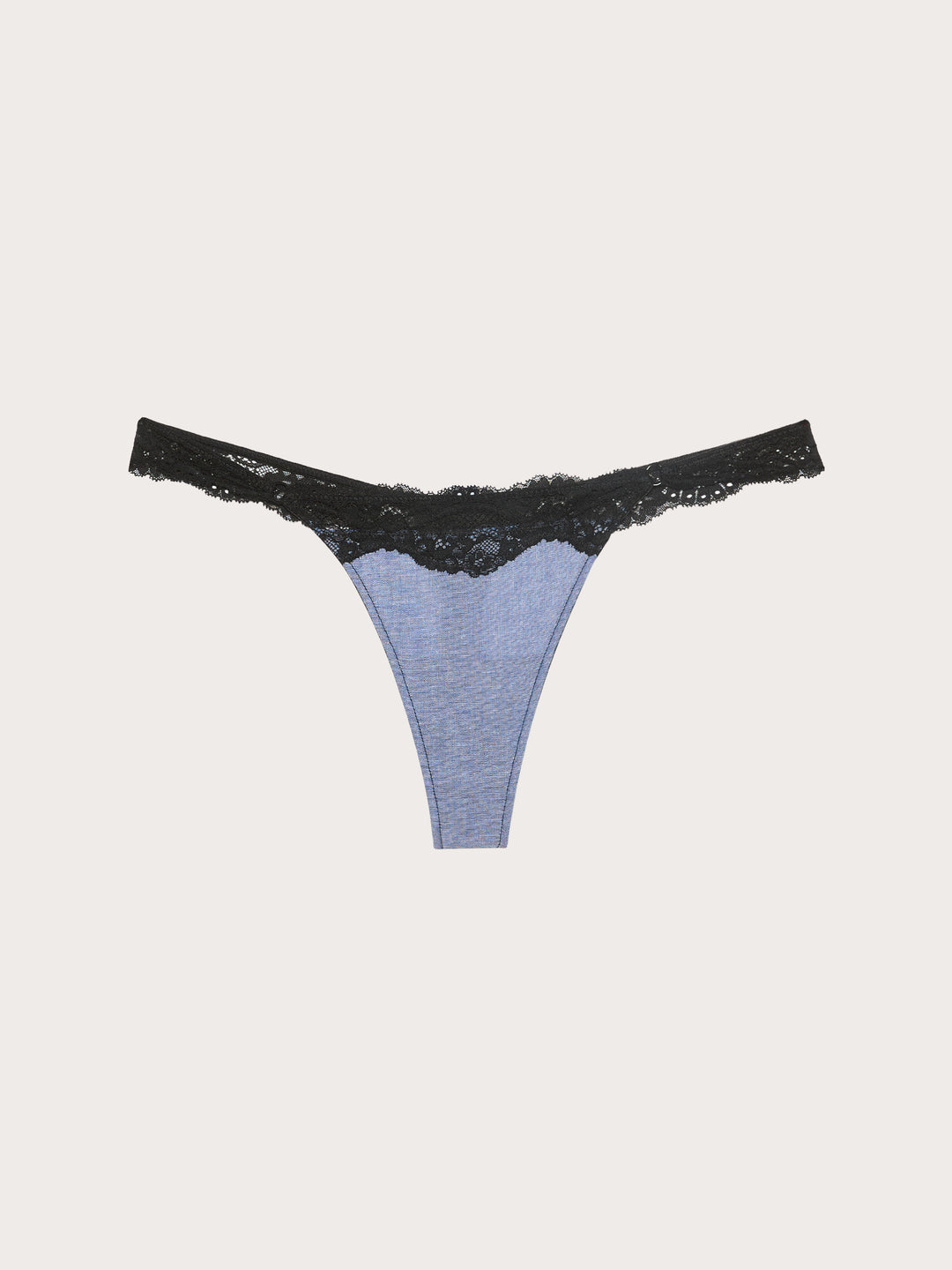 G-String - Denim