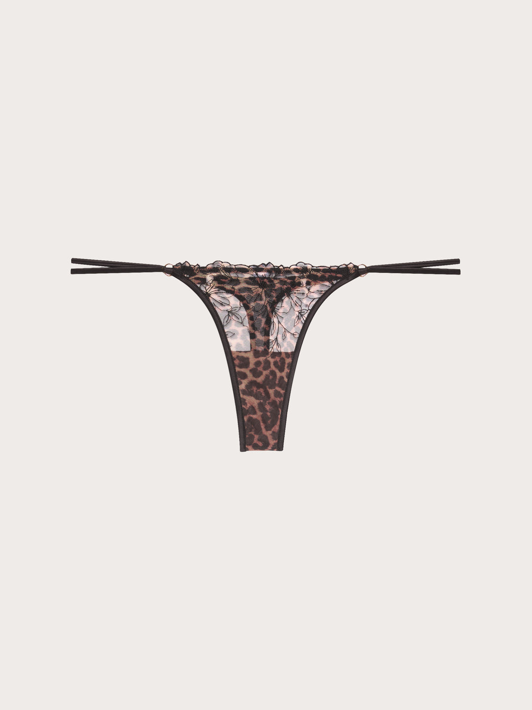 G-String - Printed