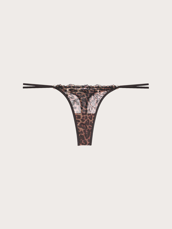 G-String - Printed