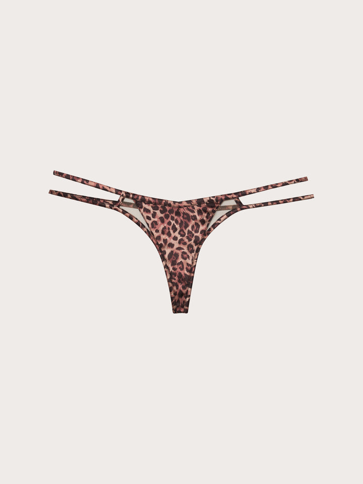 G-String - Printed