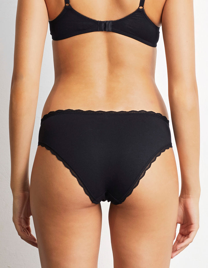 Briefs - Ivory