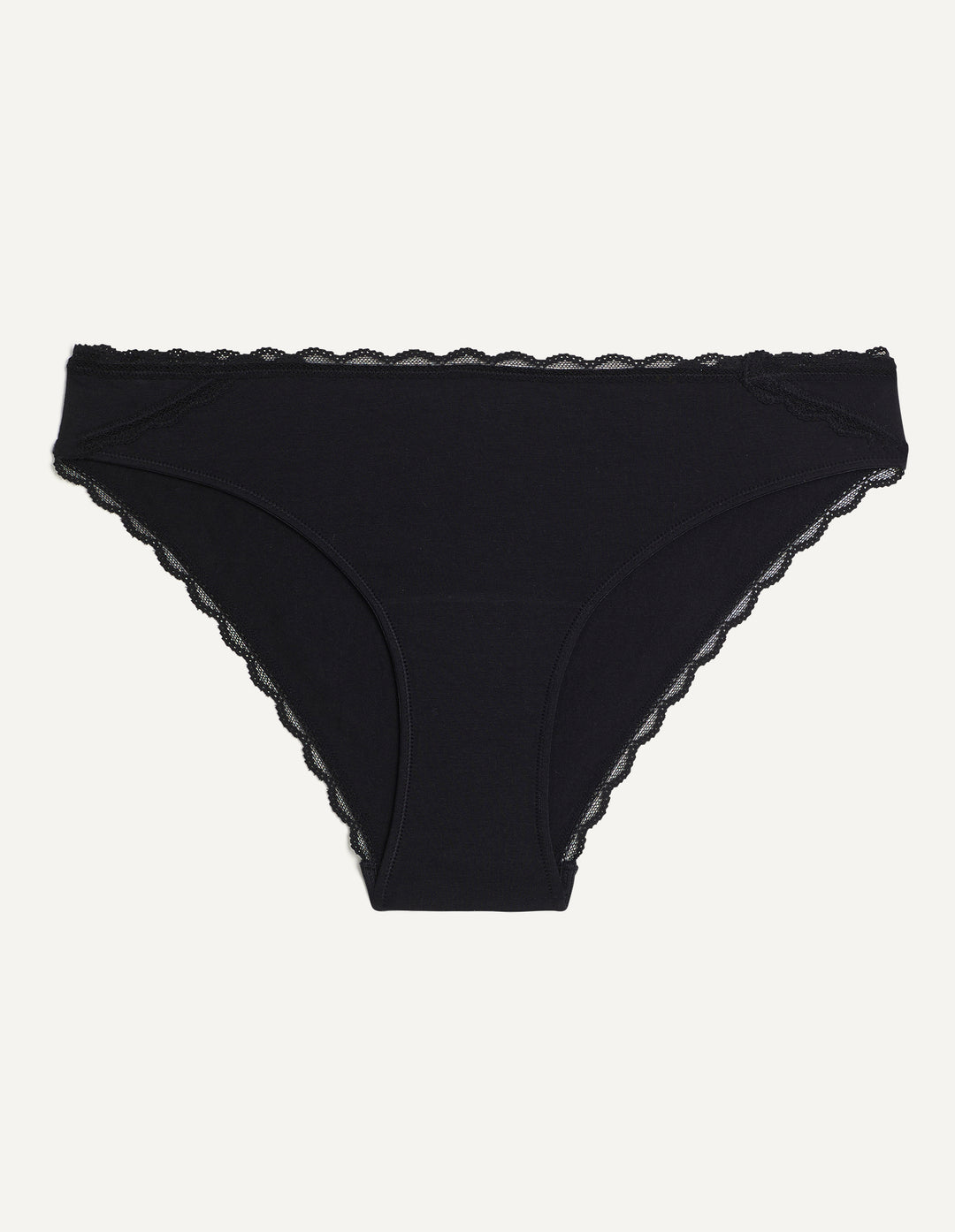 Briefs - Ivory