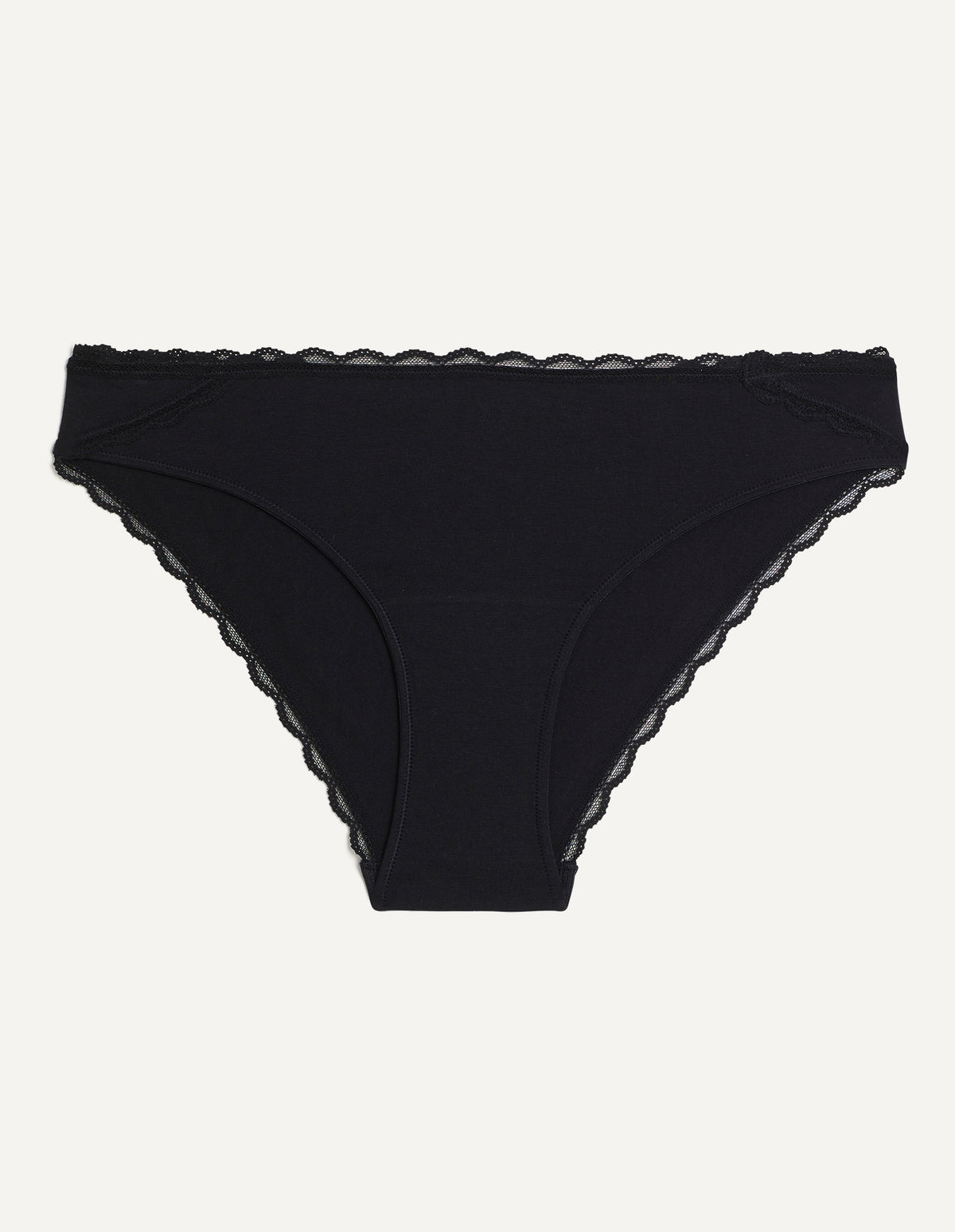 Briefs - Ivory