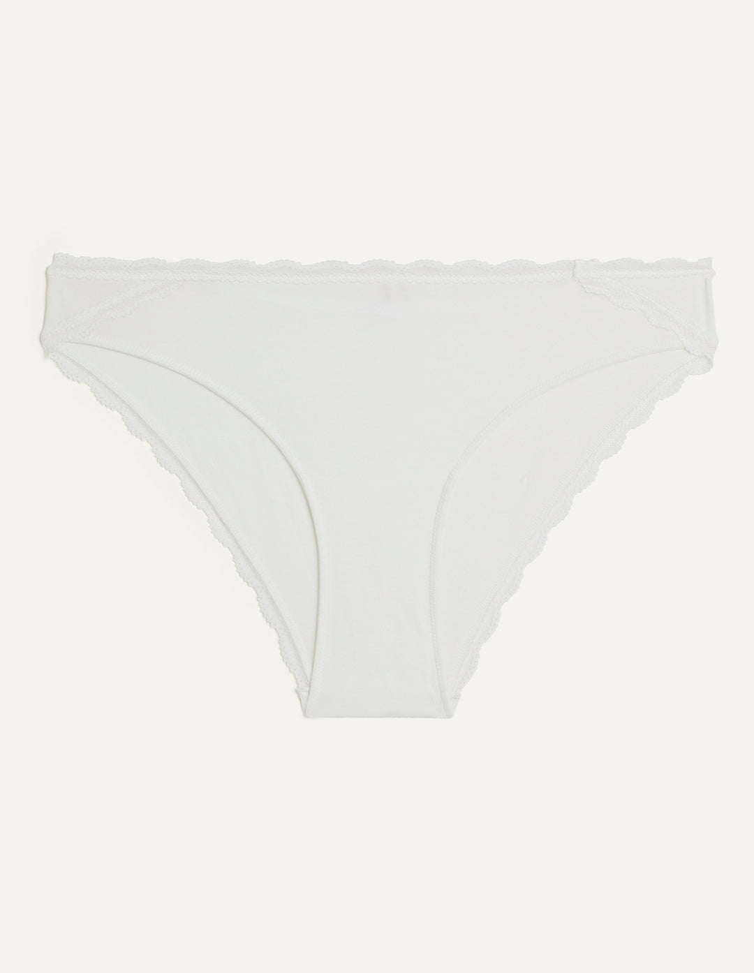 Briefs - Ivory