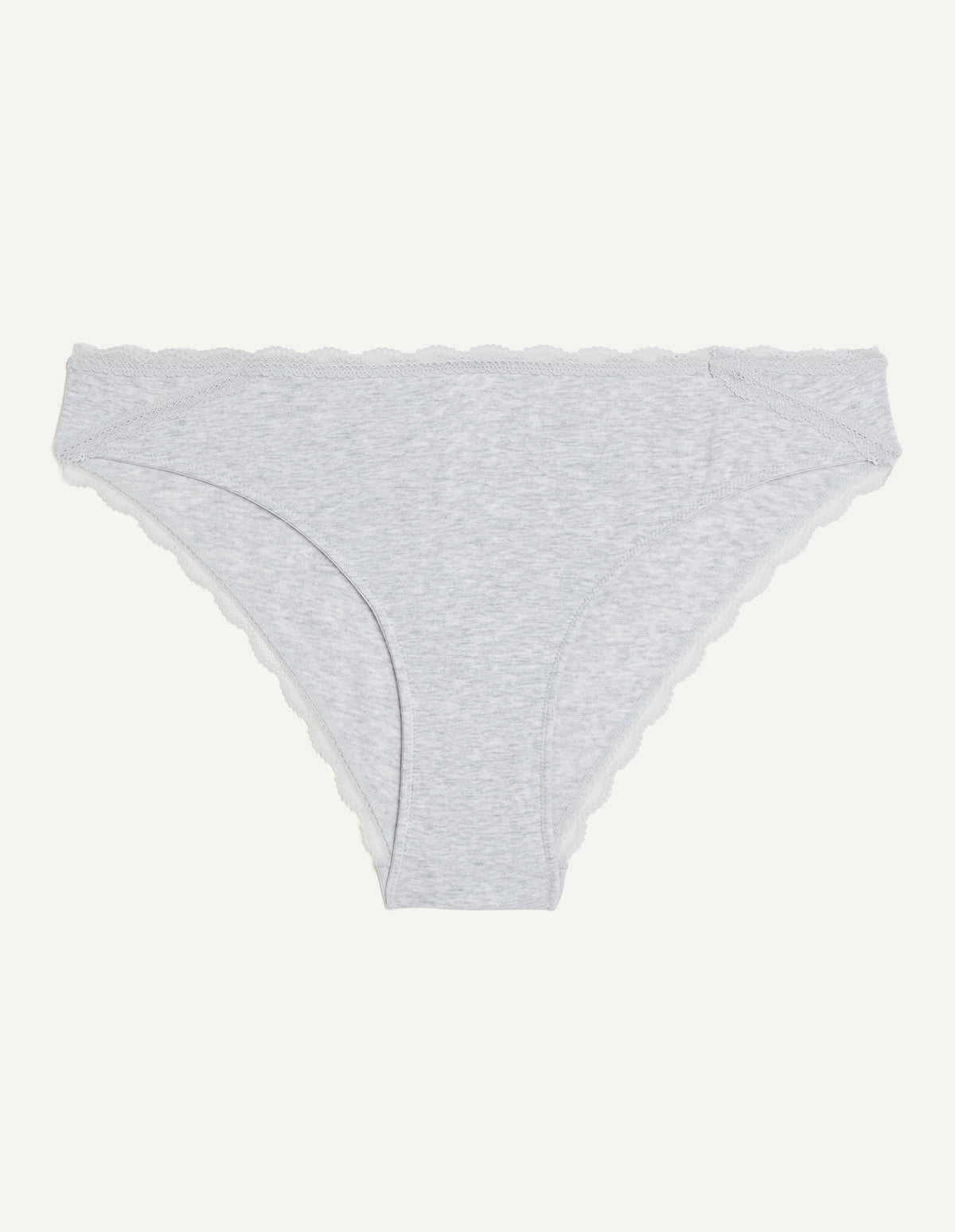 Briefs - Ivory