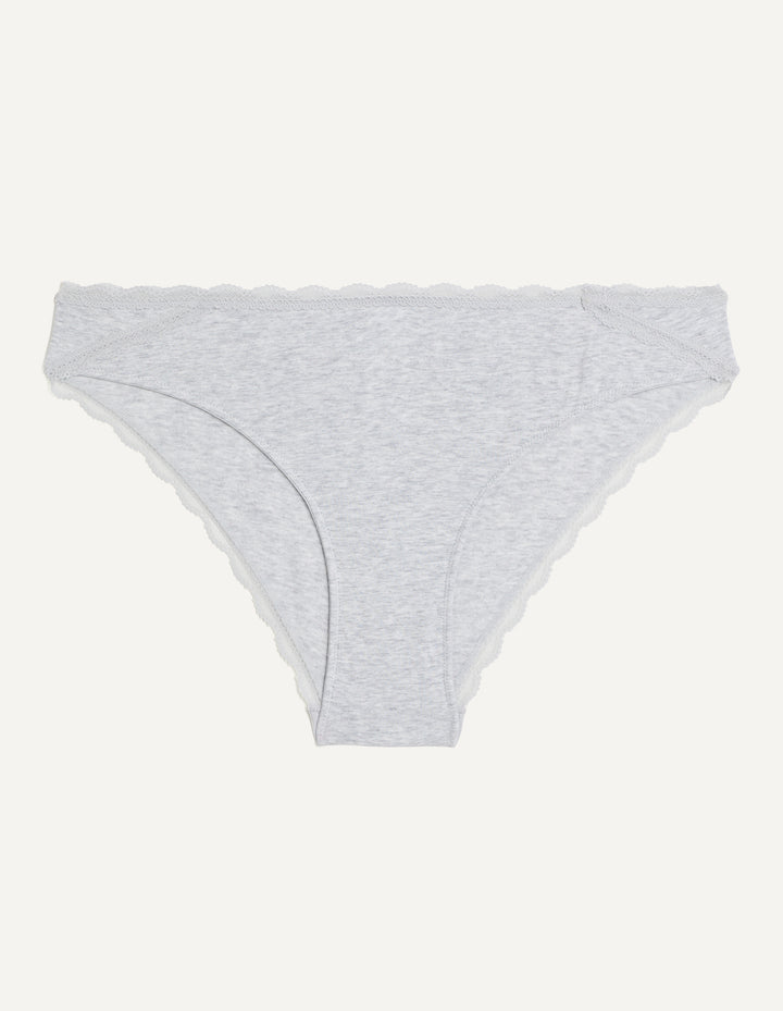 Briefs - Ivory
