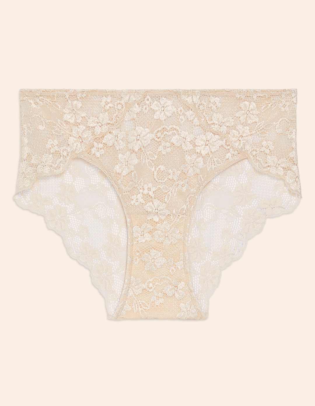 Briefs - Brown