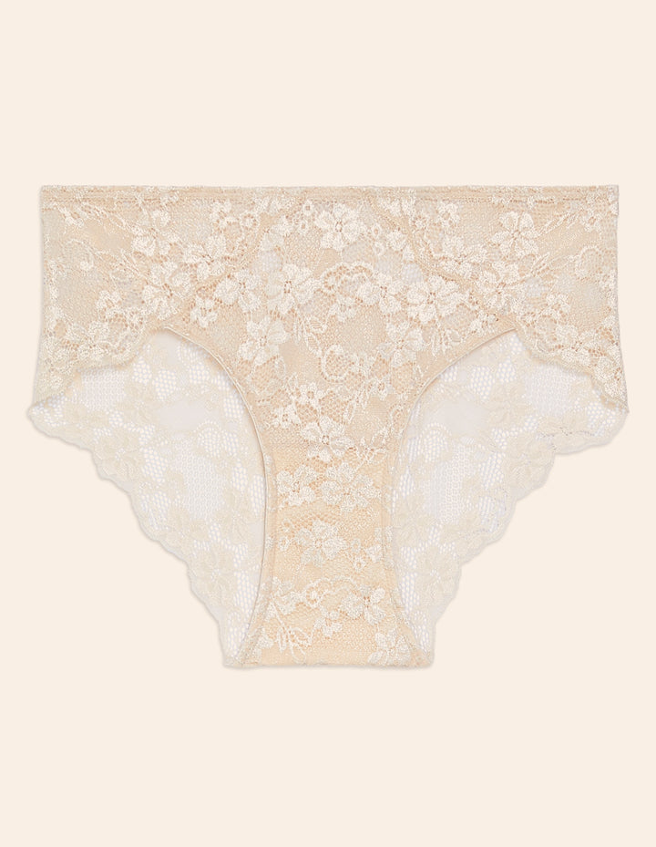 Briefs - Brown