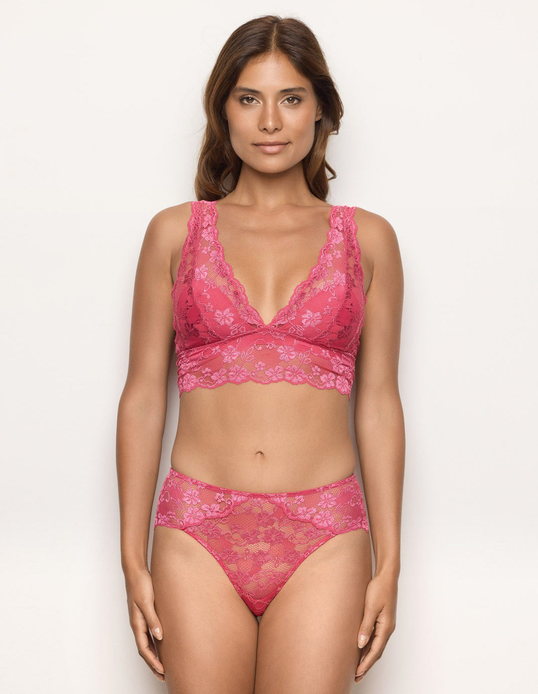Briefs - Pink