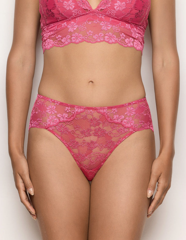 Briefs - Pink
