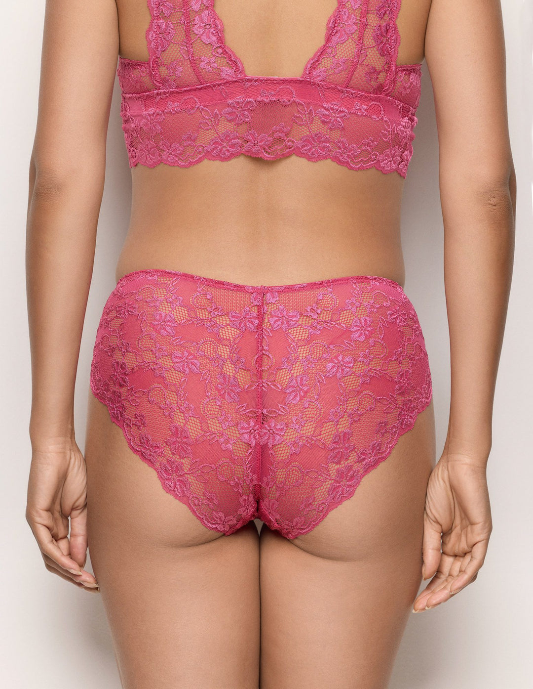 Briefs - Pink