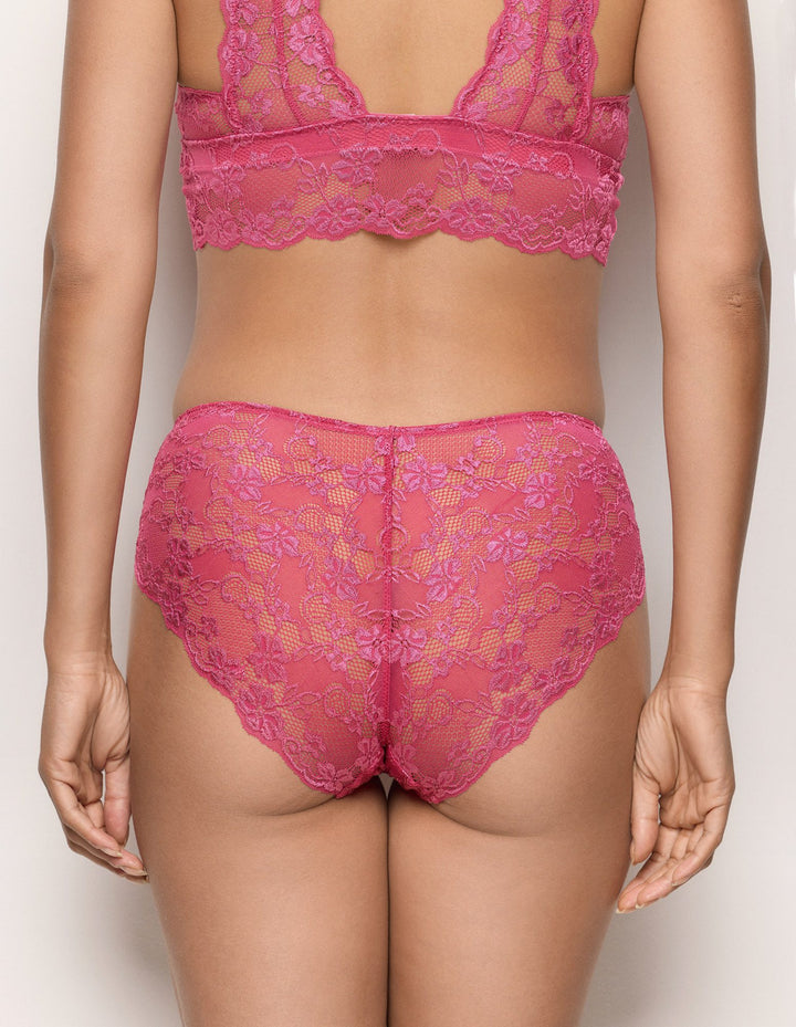 Briefs - Pink