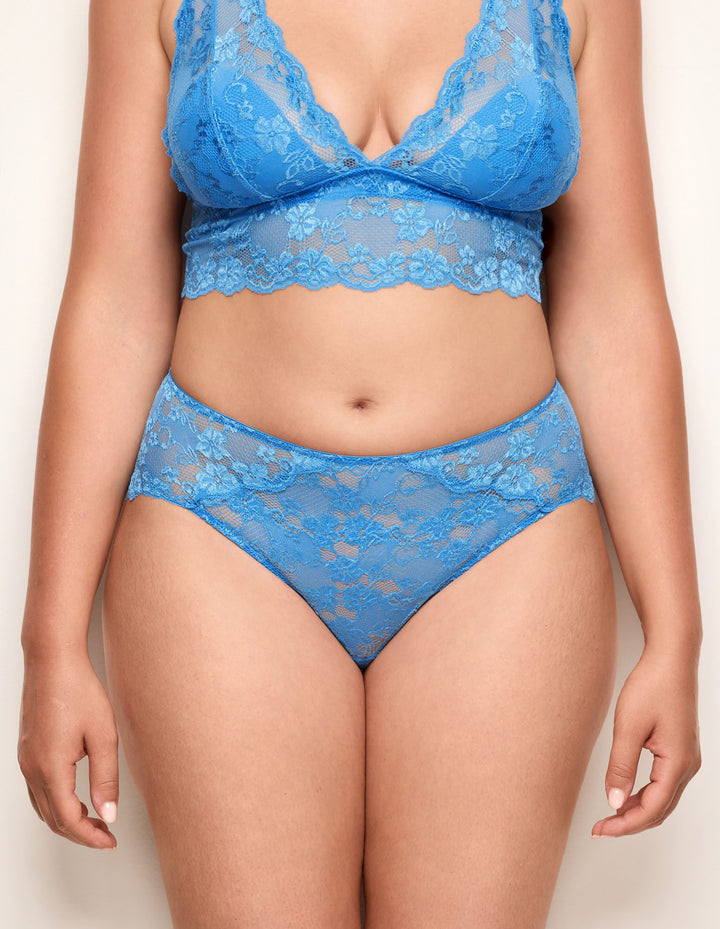Briefs - Blue