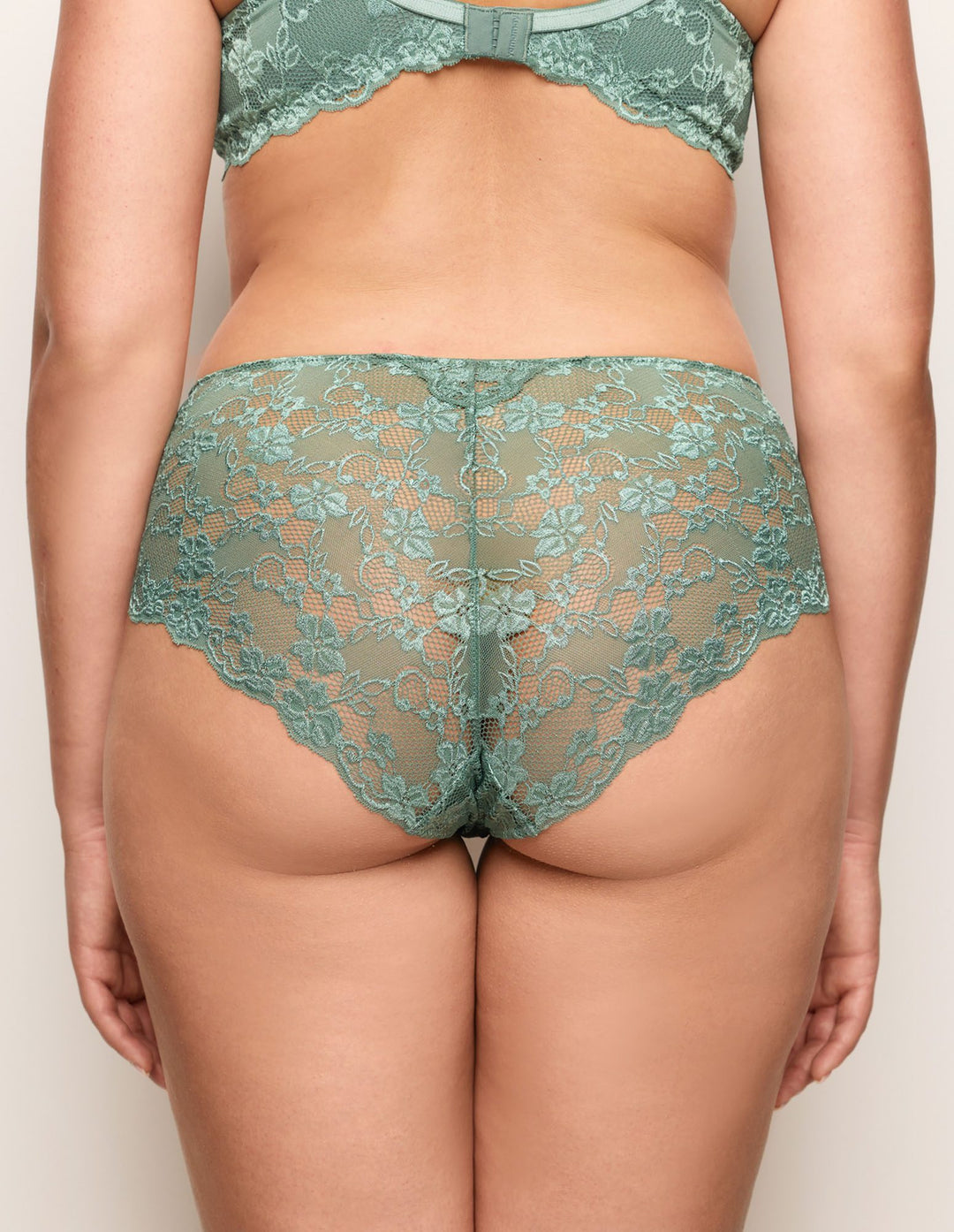 Briefs - Green