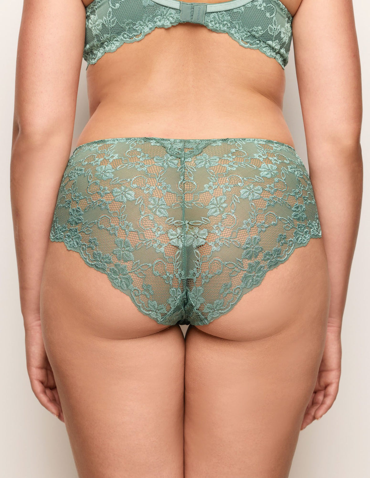 Briefs - Green