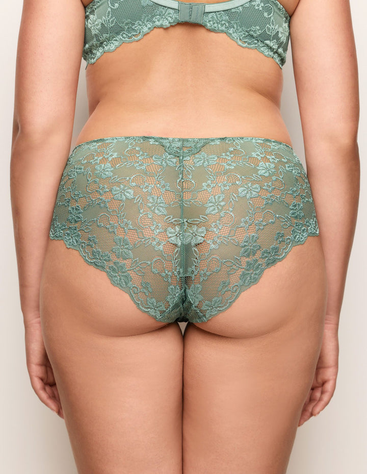 Briefs - Green