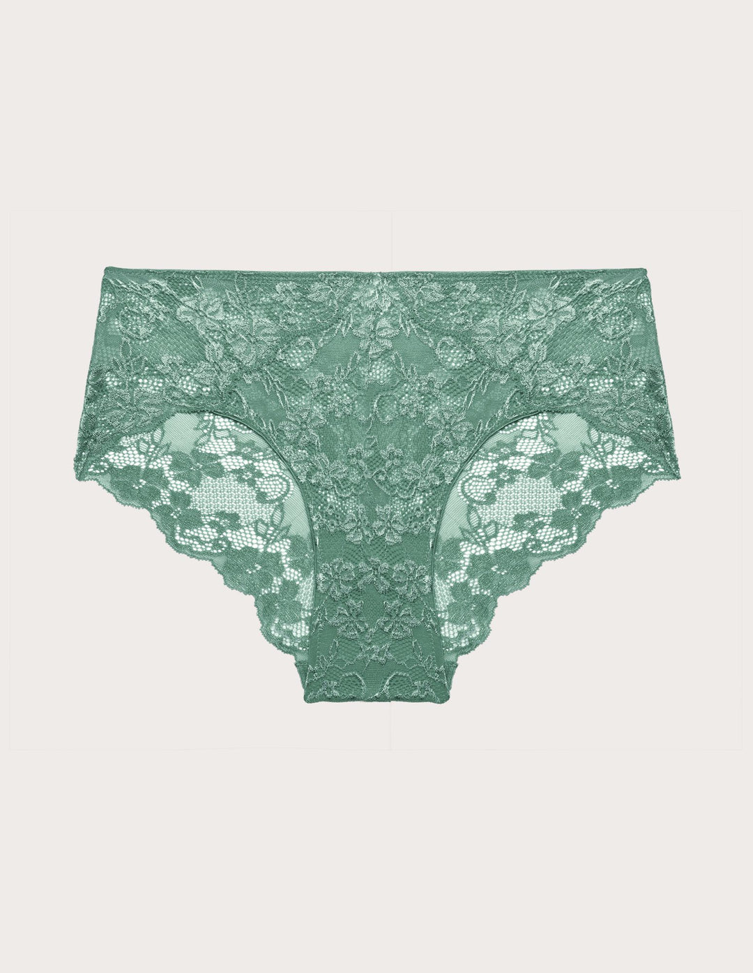 Briefs - Green