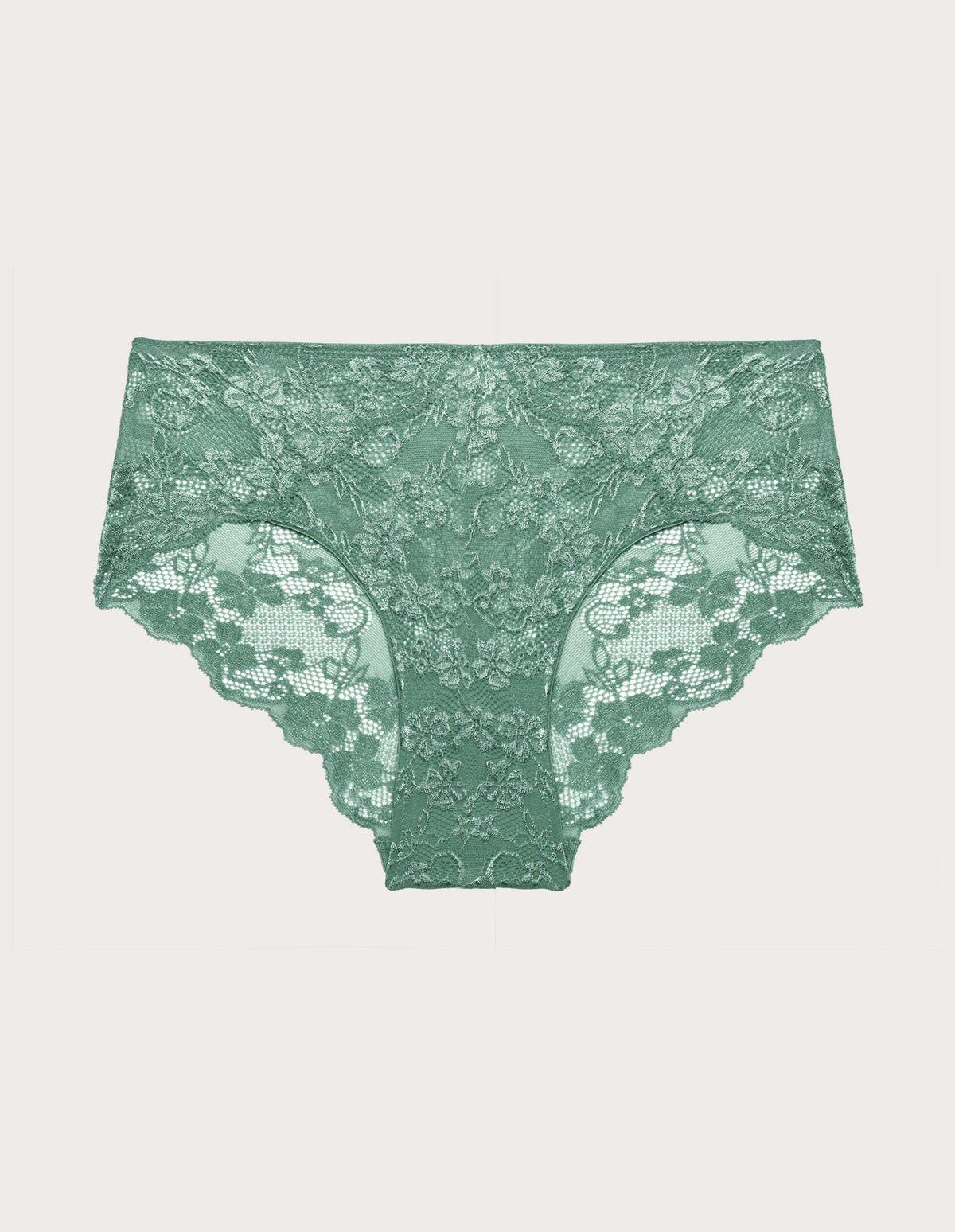 Briefs - Green