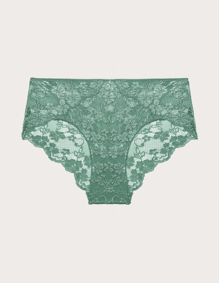 Briefs - Green