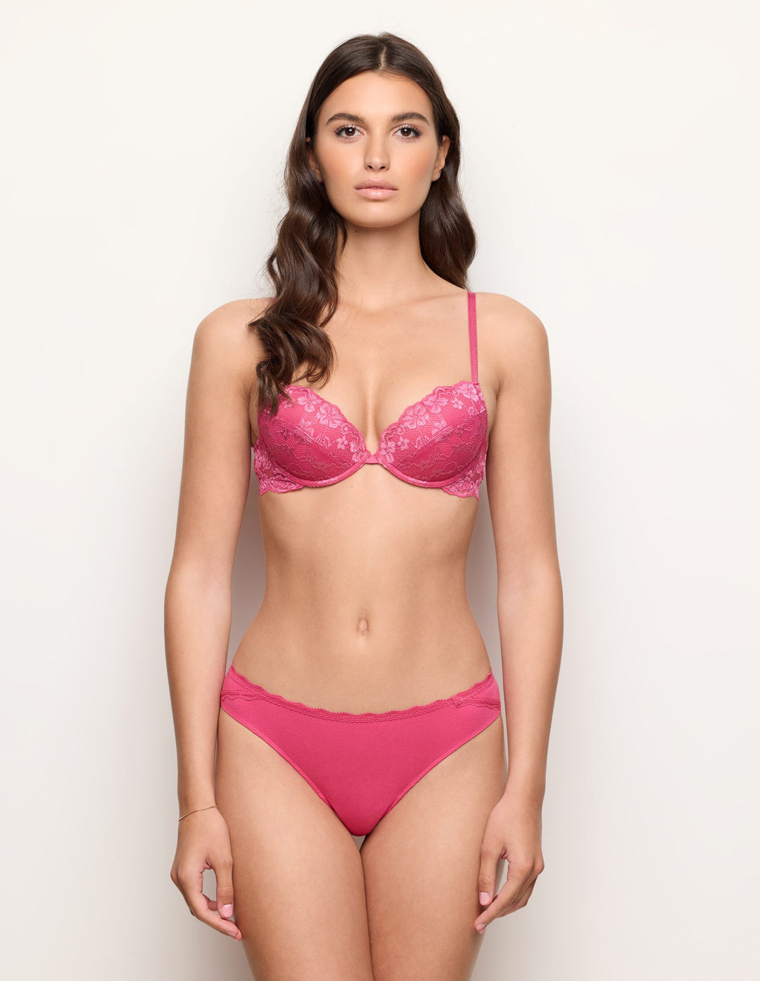 Briefs - Pink