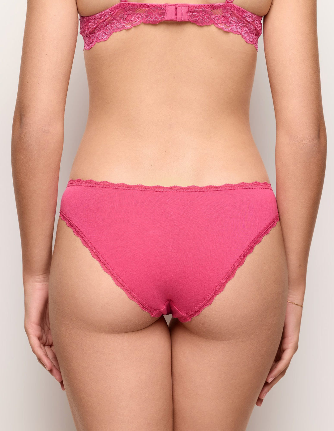 Briefs - Pink