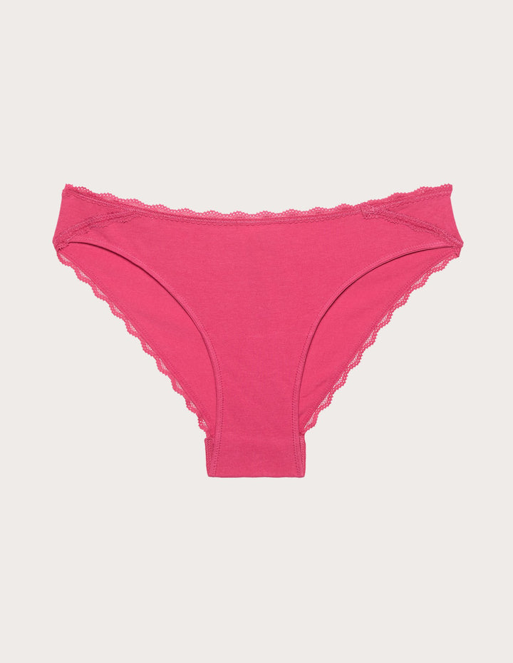 Briefs - Pink