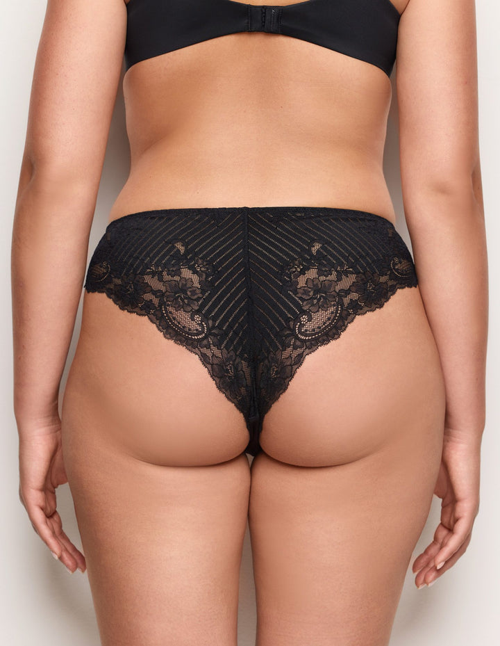 Briefs - Black