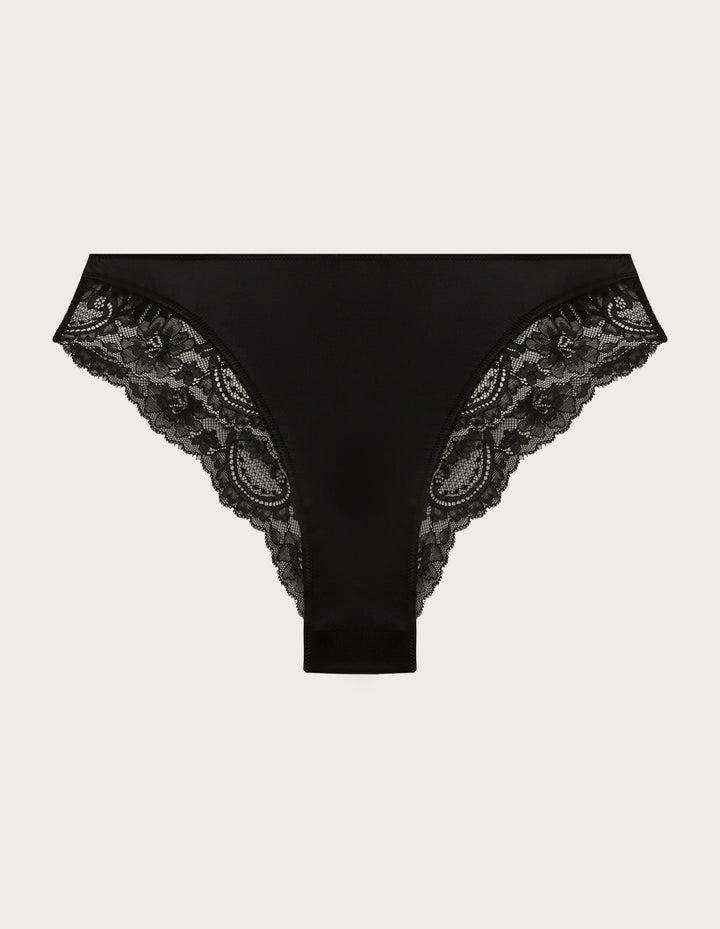 Briefs - Black